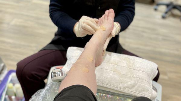 Deluxe Nail Salon & Spa - West Chester