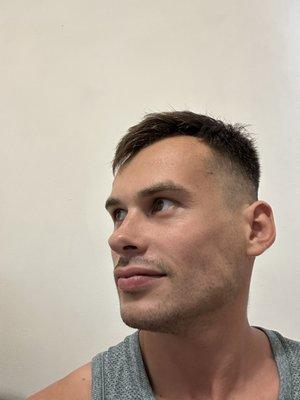 Svelte Barbershop + Essentials