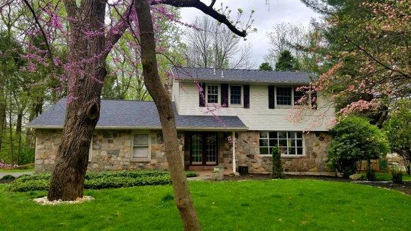 Sweeney's Reliable Roofing