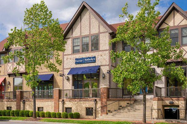 Premier Sotheby's International Realty