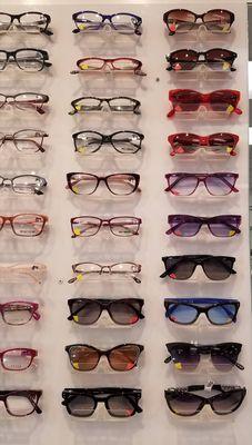 Clear Value Eyewear