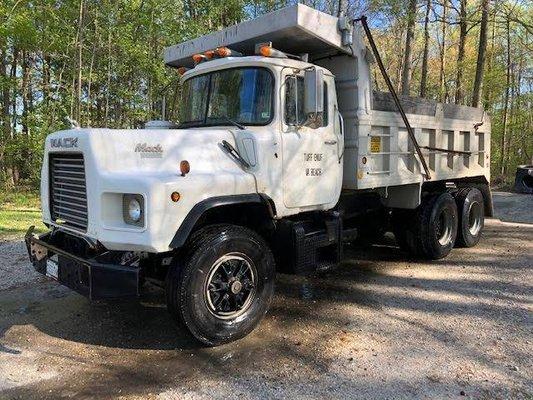 Tuff Enuf Recycling Services