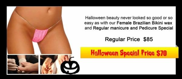 conta.cc/1R7rKvD Brazilian waxing and Manicure with Pedicure specials in Manhattan Midtown.