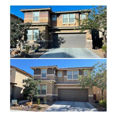 Red Rock Minor Home Improvements