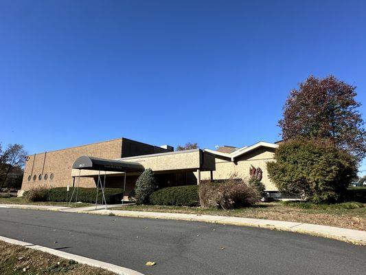 Jewish Education Center