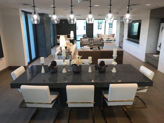 500 Harbour Island Luxury High-rise Apartments, Harbour Island, Downtown Tampa