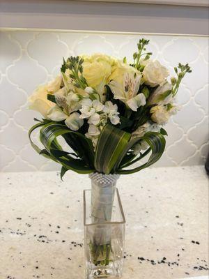 Nosegay for Cotillion