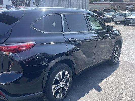 Collision 1 Auto Body