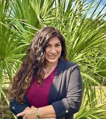 Catalina Cooper - Palm Paradise Realty Group