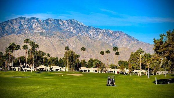 Mountain View Grille at Desert Princess