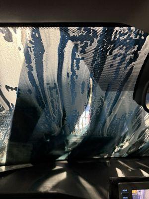 Jamaica Plain Car Wash