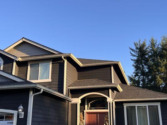 Ordaz & Garcia Handyman