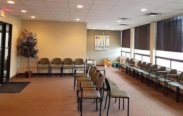 Bright Now! Dental Center
