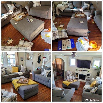 Brighter Dayz Services