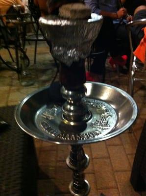 Zikrayet Lebanese Restaurant & Lounge