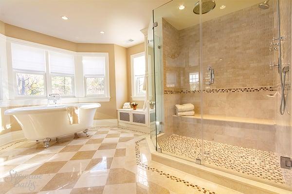 Showcase Baths