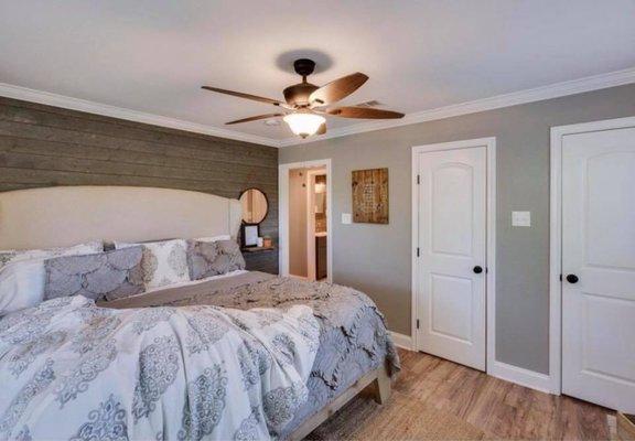 Stage Wright Interiors