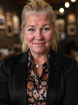 Laura Blumenstiel, Esq.