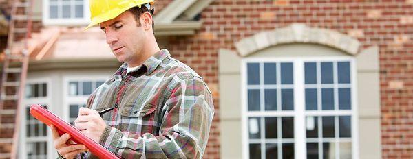 Shamrock Home Inspections