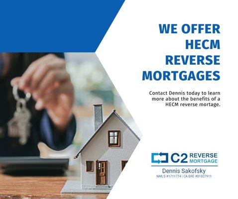 C2 Reverse Mortgage Carlsbad