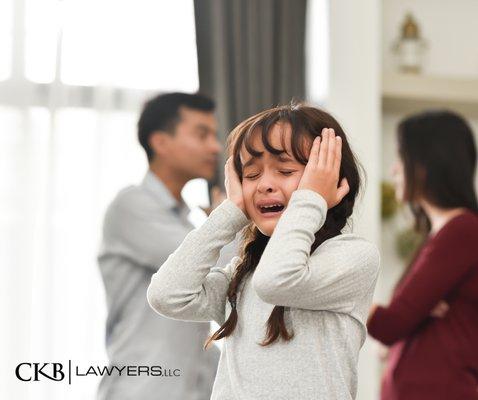 To minimize your child custody conflicts, you need a thoughtful parenting plan. I can help create a plan so you can get back to your life.