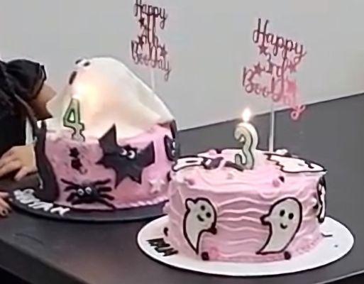 Cindy's Cakes