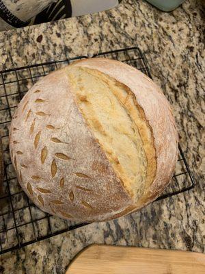 Firefly Cottage Bakery