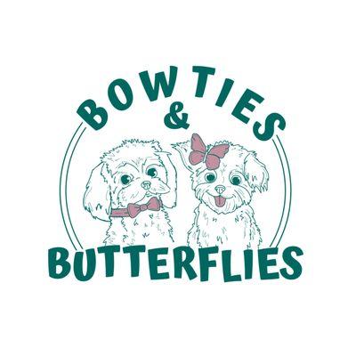 Bowties & Butterflies
