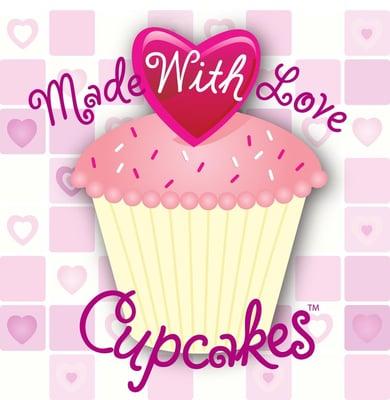 Made With Love Cupcakes