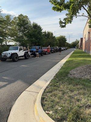 Ornery Beer Company Brewery & Taproom