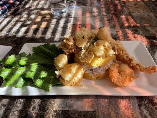 Uchu Restaurant And Catering