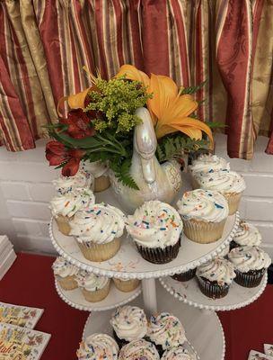 Flower Basket Florist