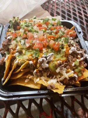 La Authentic Michoacan