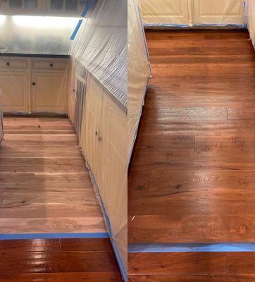 RP Painting & Staining