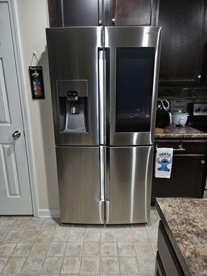 Max Appliance Repair