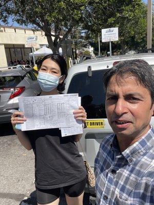 High Class Driving School