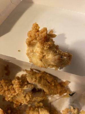 Chicken 5PC Tenders Combotenders