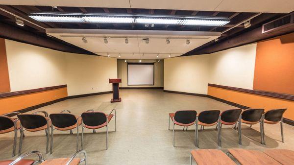 New Jersey City University Foundation, Incorporated