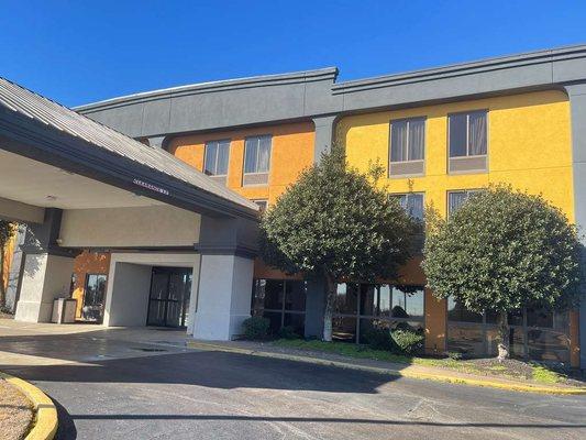 Best Western Tunica Resorts