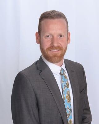 Attorney Michael Riley