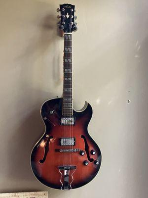 Ant Farm Music and Amplification