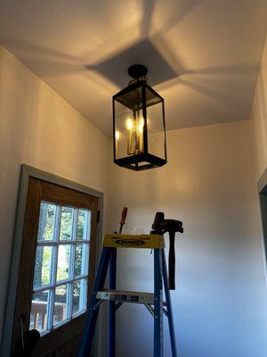 Whole Armor Property Services