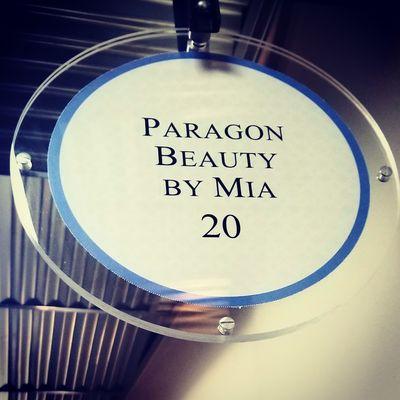 Paragon Beauty by Mia