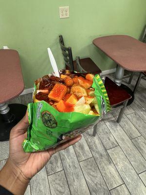 Eben-Ezer Ice Cream & Deli