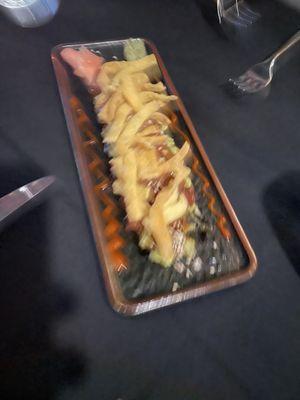 Fire and Smoke Gastropub
