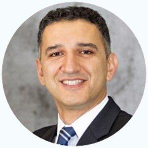 Ali Barahmani, - Nexa Mortgage