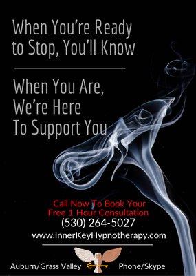 Inner Key Hypnotherapy