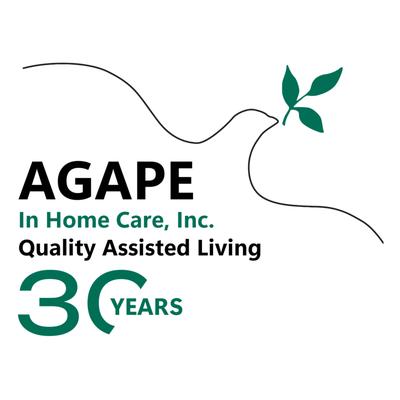 Agape In Home care