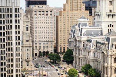 The Notary Hotel, Philadelphia, Autograph Collection