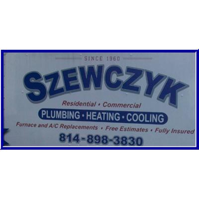 Szewczyk Plumbing Heating & Air Conditioning, Inc